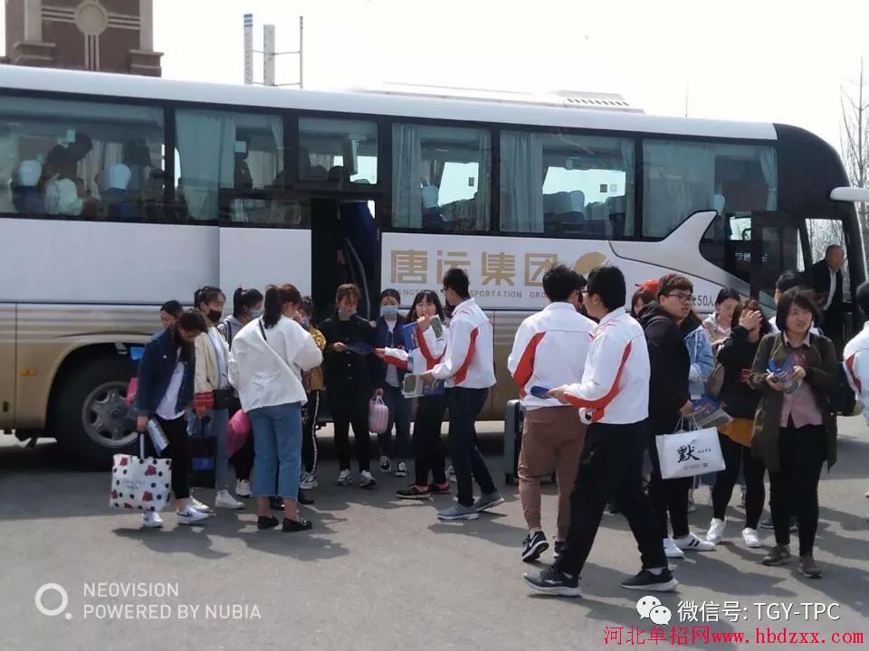 2282名考生在唐工院曹妃甸新校园参加2018年河北省高职单招考试 图4
