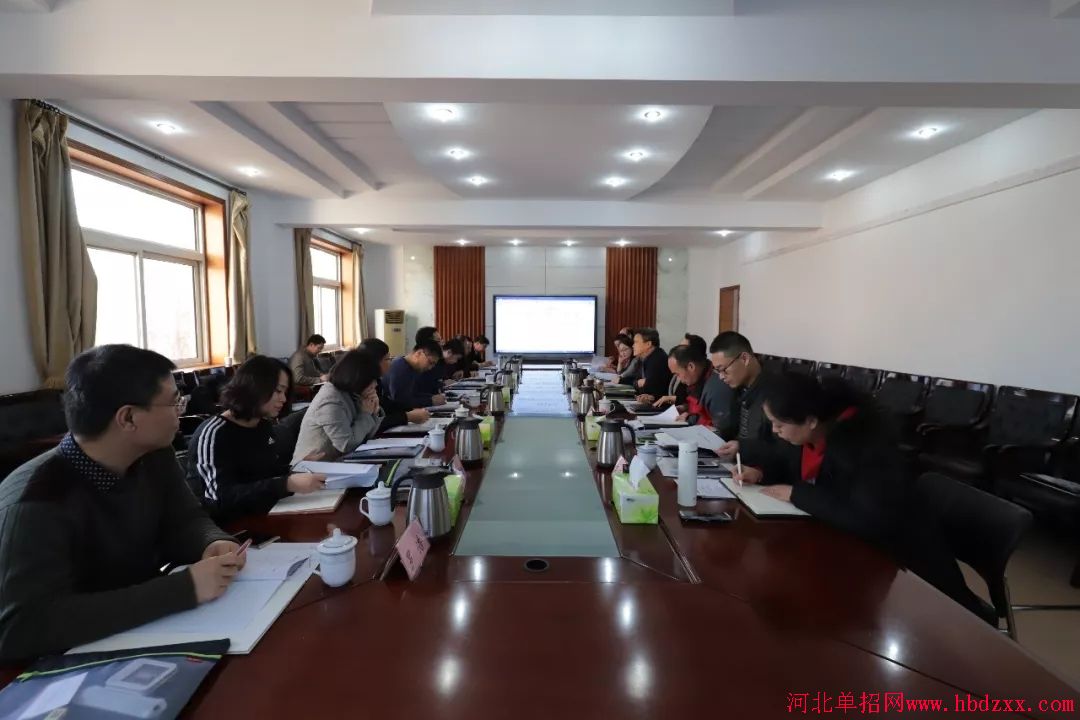 河北省2019年现代学徒制试点招生研讨会在石家庄铁路职业技术学院举行 图1