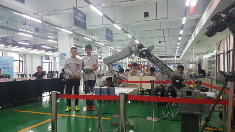 唐山工业职业技术学院2021年单招招生简章 图1