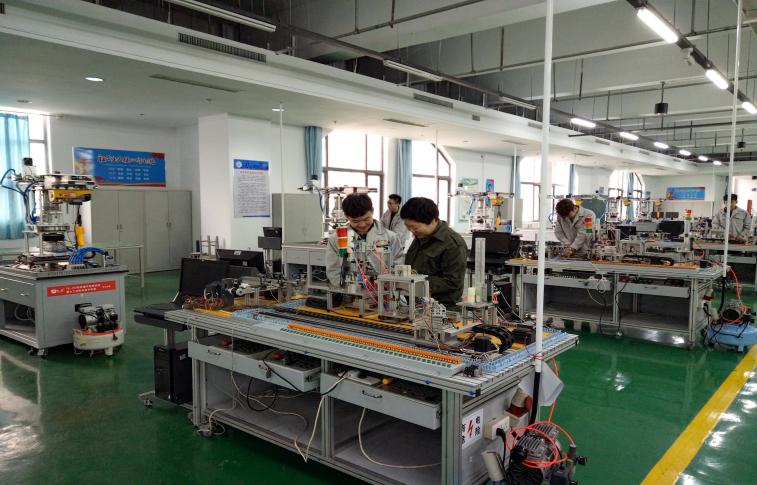 唐山工业职业技术学院2021年单招招生简章 图4