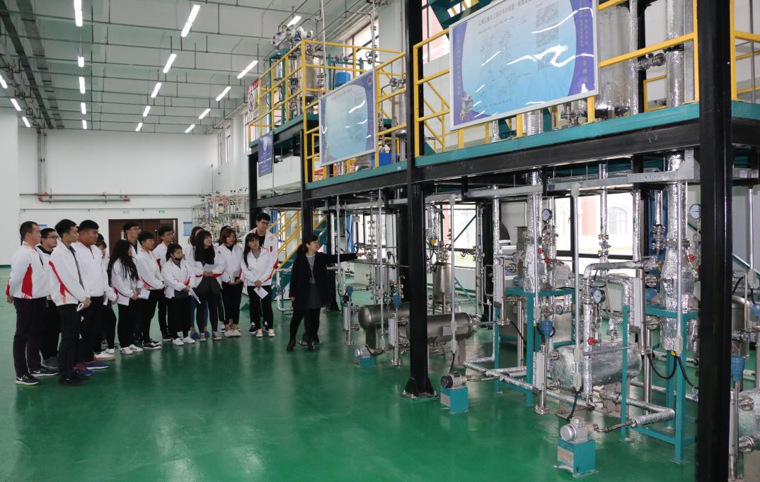 唐山工业职业技术学院2021年单招招生简章 图2
