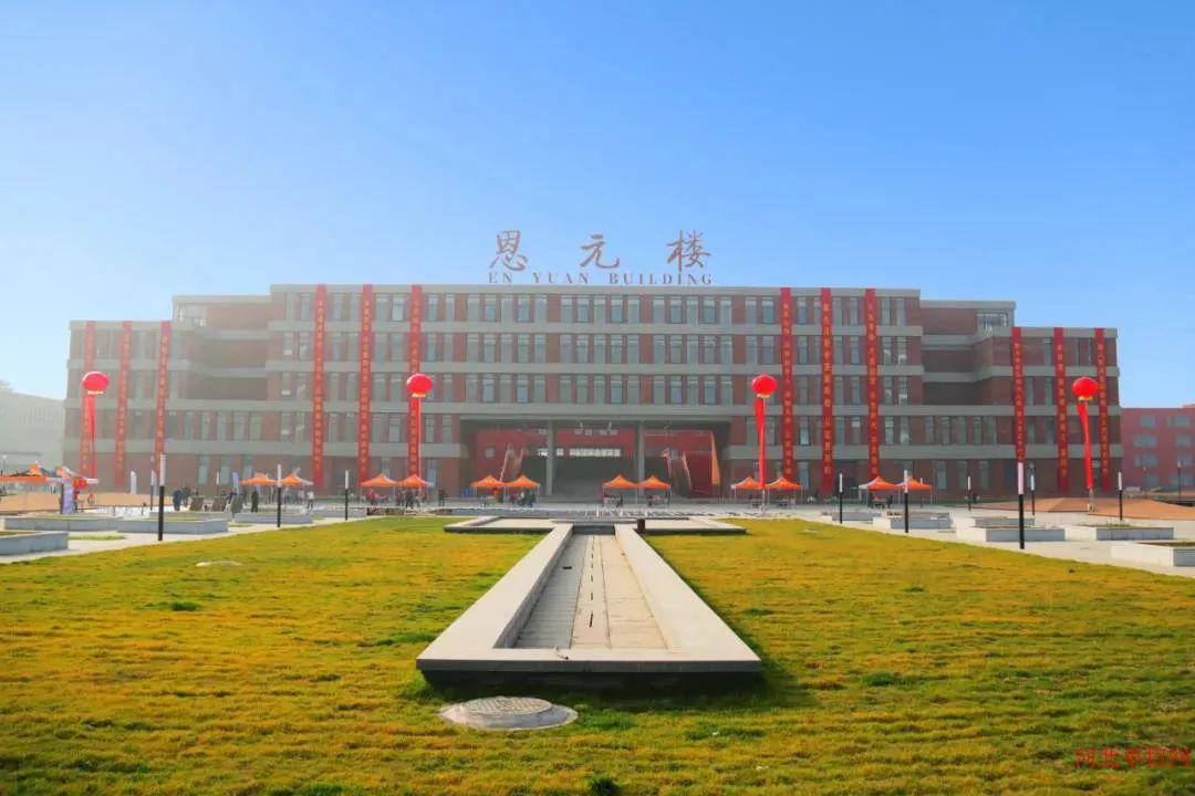 邯郸4所单招院校特色、宿舍、升学、录取分数一览 图4