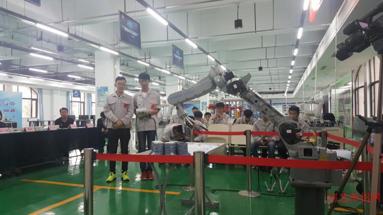 唐山工业职业技术学院2023年单招招生简章 图1