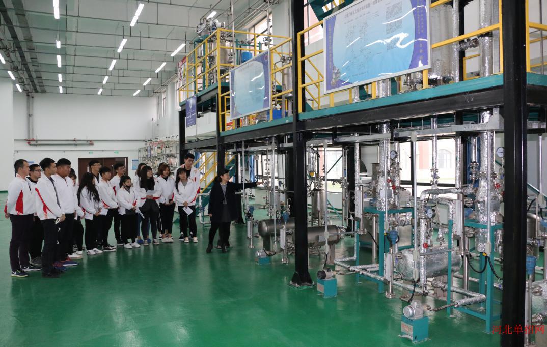唐山工业职业技术学院2023年单招招生简章 图2