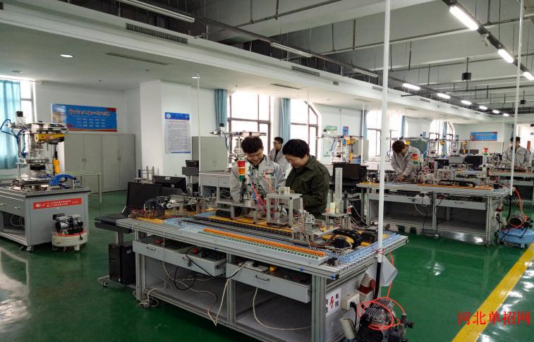 唐山工业职业技术学院2024年单招招生简章 图4