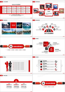 商業(yè)公關(guān)活動(dòng)策劃全攻略 從策劃書(shū)到PPT模板的一站式解決方案